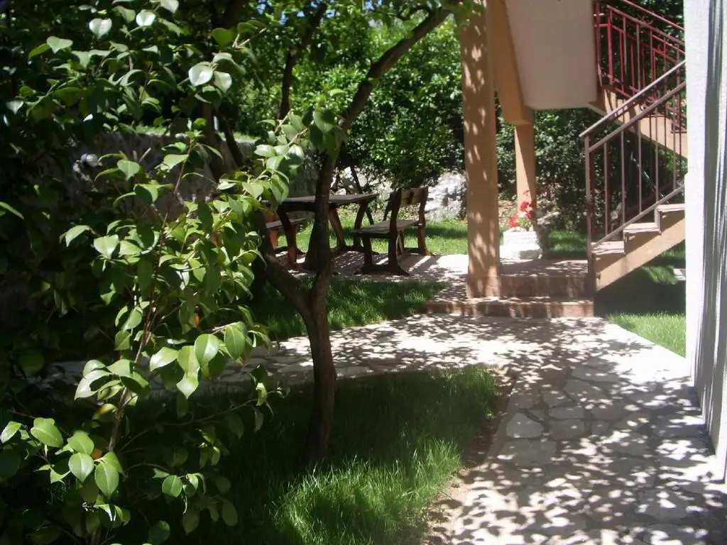 Стрп: Apartmani Stanovčić