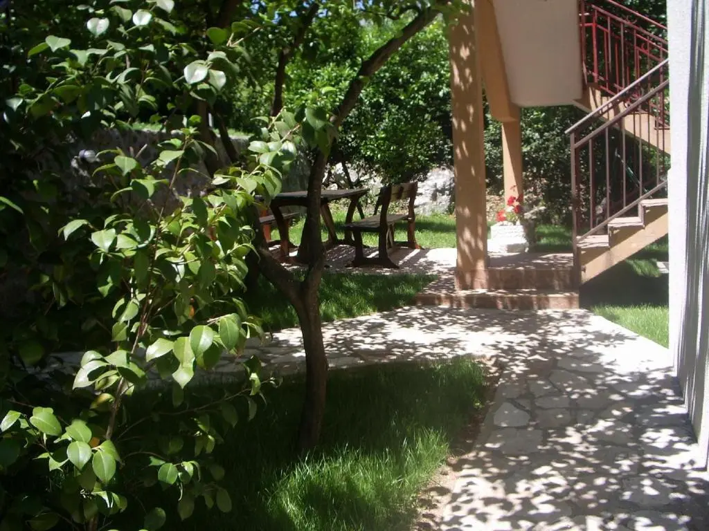 Стрп: Apartmani Stanovčić