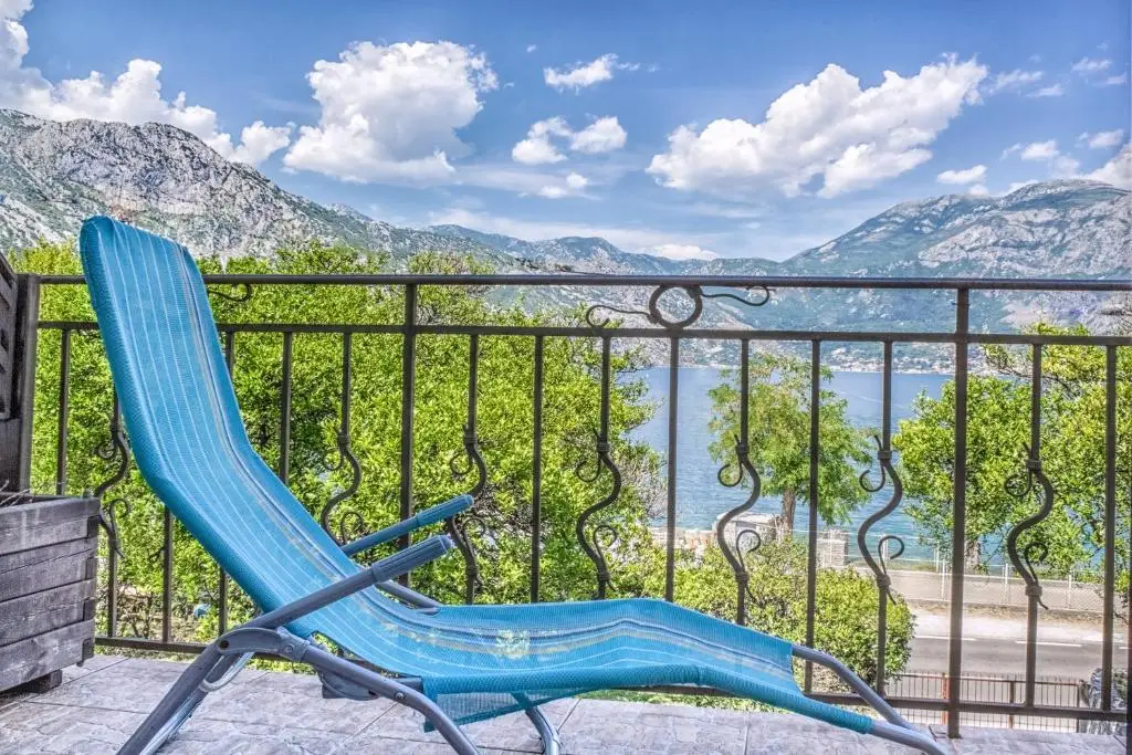Стрп: Apartmani Stanovčić
