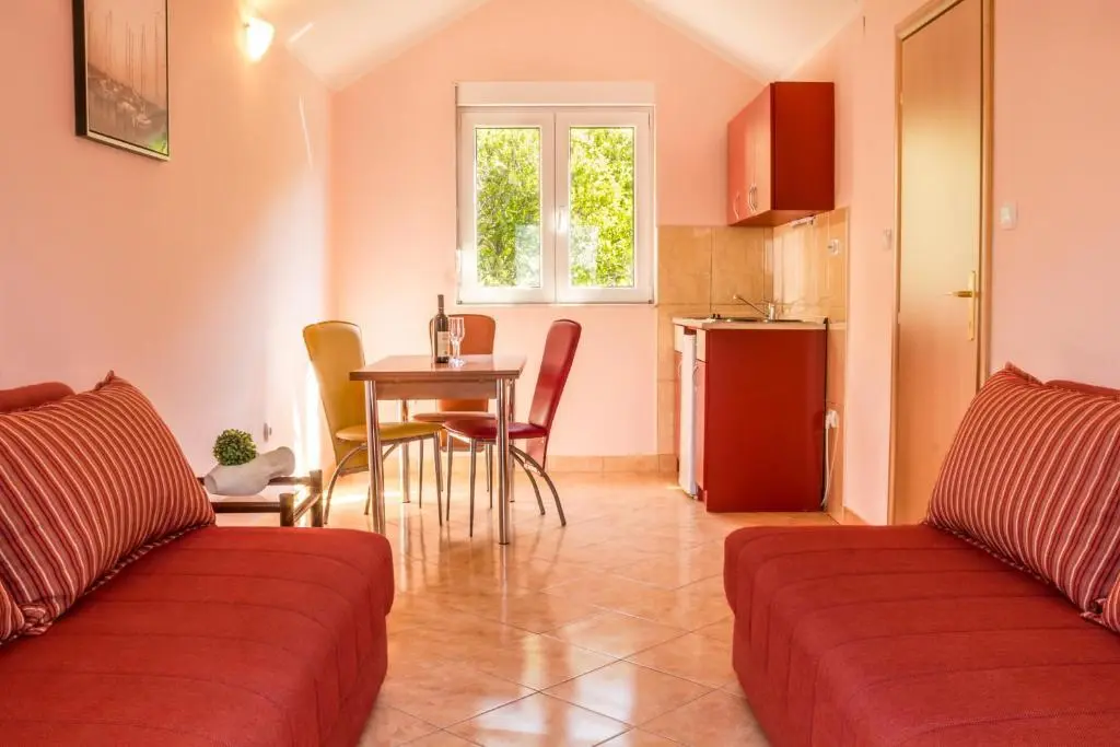 Стрп: Apartmani Stanovčić