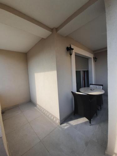 Будва: Apartments Boreta Becici