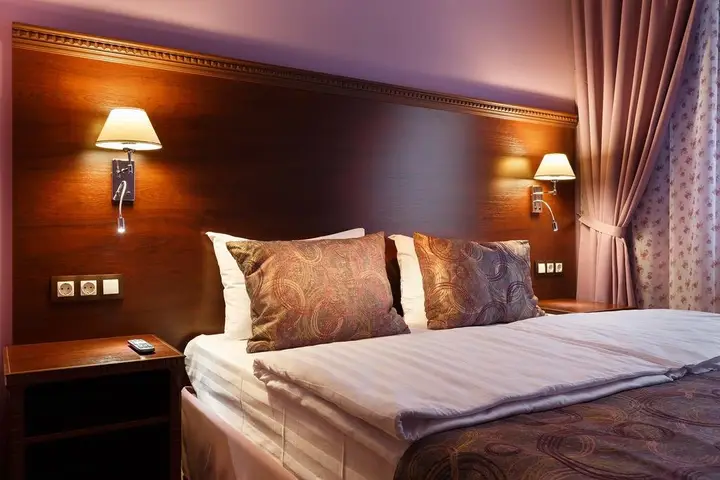 Репино: Отель Residence Hotel&SPA