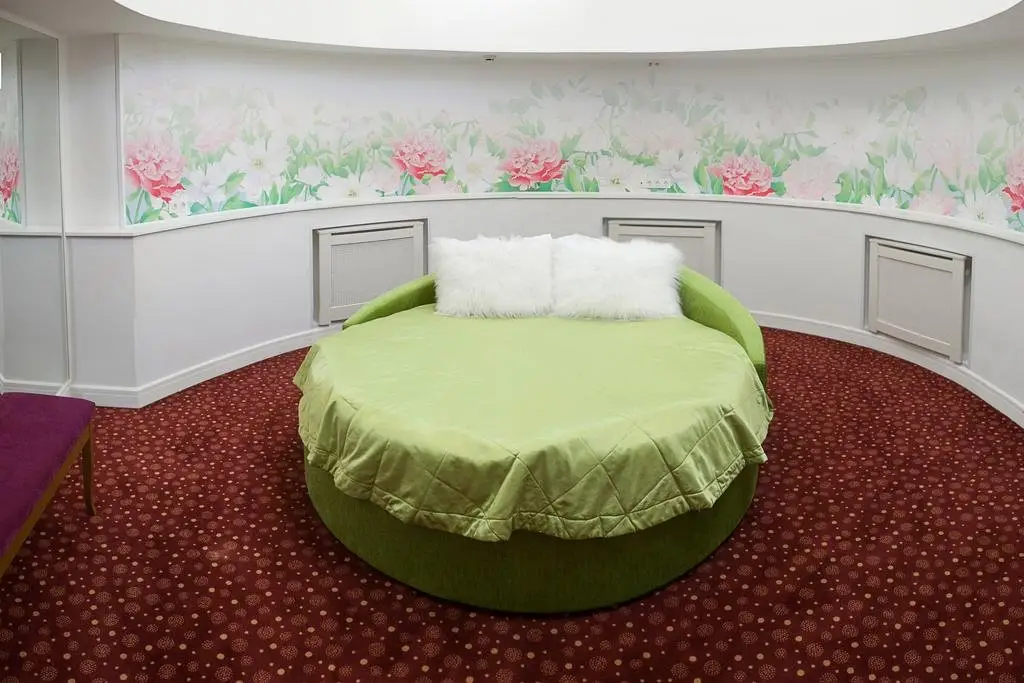Репино: Отель Residence Hotel&SPA