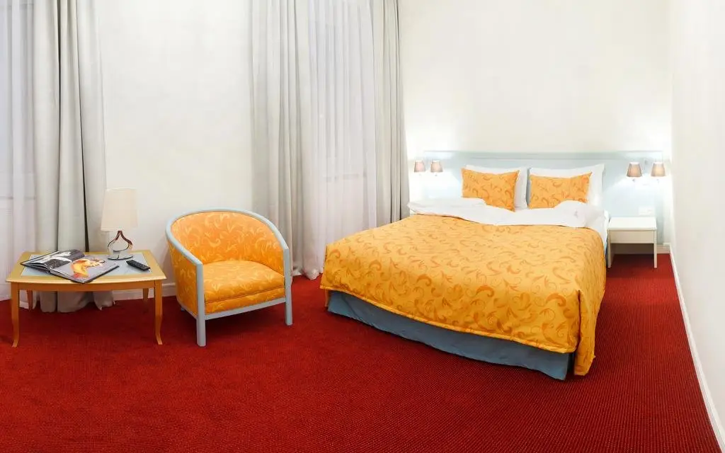 Репино: Отель Residence Hotel&SPA