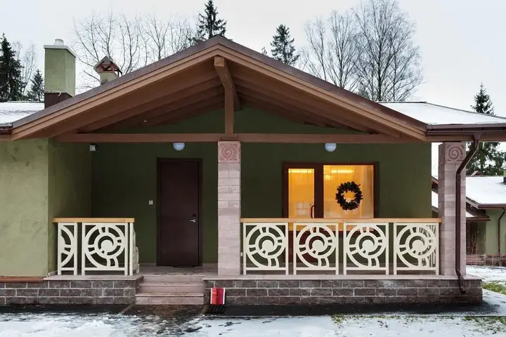 Репино: Отель Residence Hotel&SPA