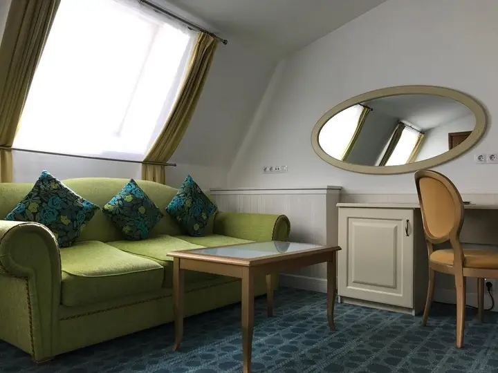 Репино: Отель Residence Hotel&SPA
