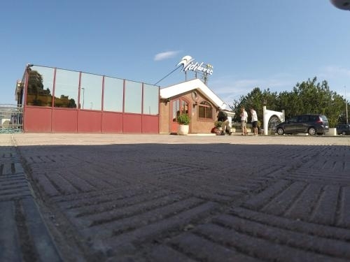 Будва: Apartments Vidikovac