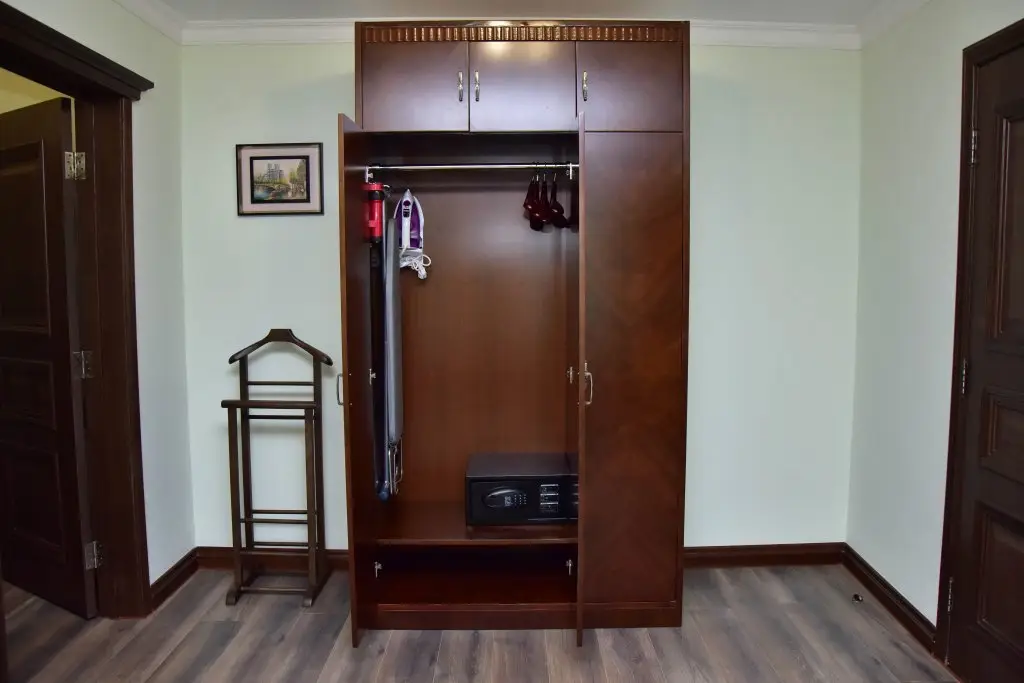 Астана: Egorkino Hotel