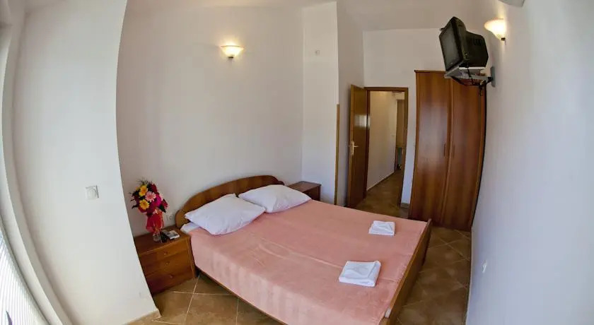 Будва: Apartments Stanka