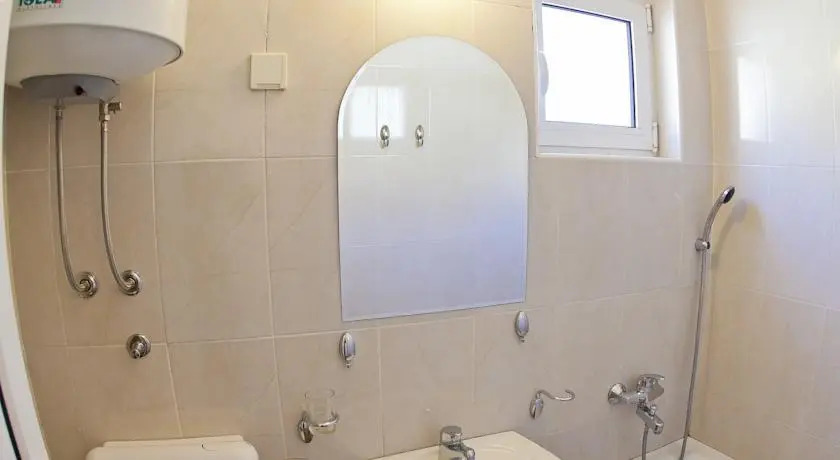 Будва: Apartments Stanka