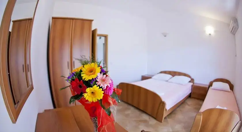 Будва: Apartments Stanka