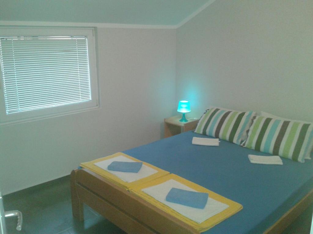 Доброта: Apartments Dakovic