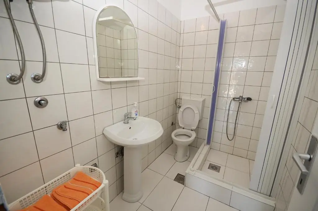 Доброта: Apartments Dakovic