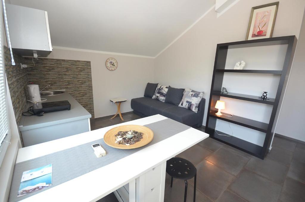 Доброта: Apartments Dakovic