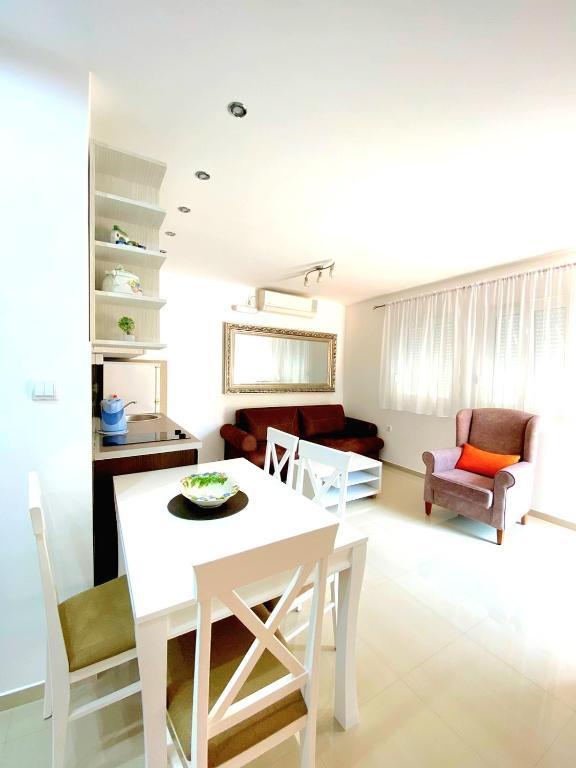 Доброта: Apartmani Kovacevic