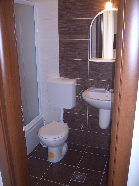 Доброта: Apartmani Kovacevic