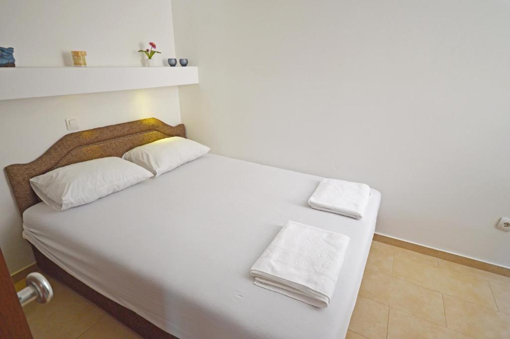 Доброта: Apartmani Kovacevic