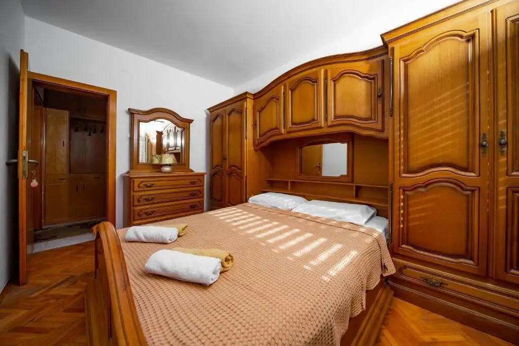 Доброта: Apartments Markovic