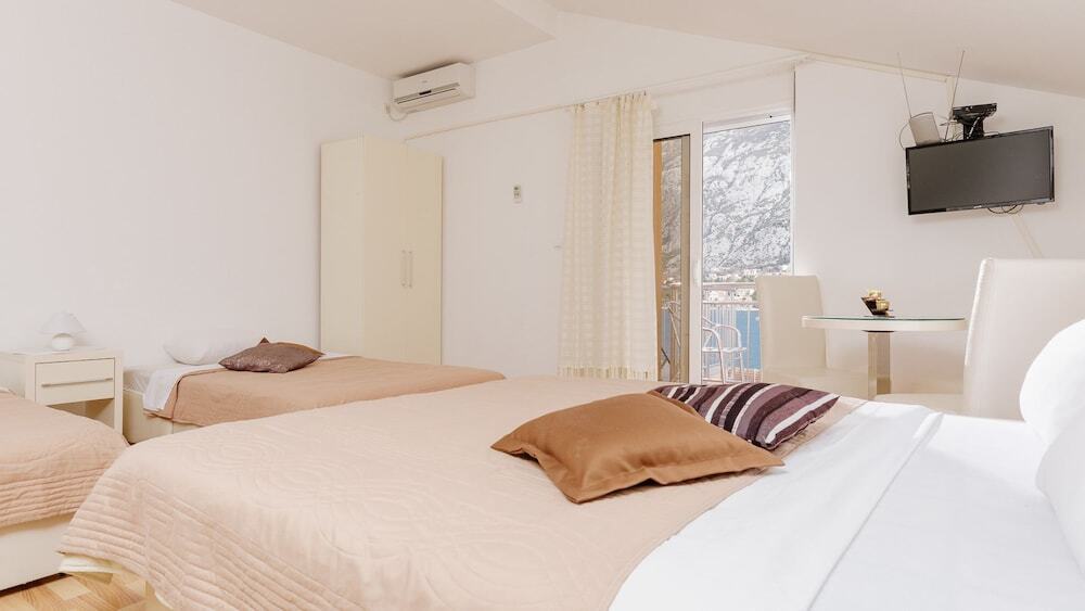 Доброта: Apartments Markovic