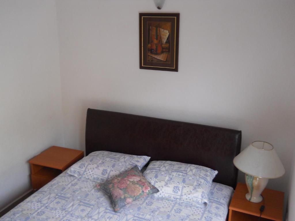 Рисан: Apartments Ognjenović