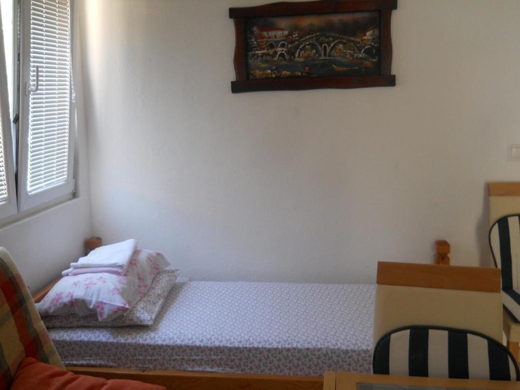 Рисан: Apartments Ognjenović