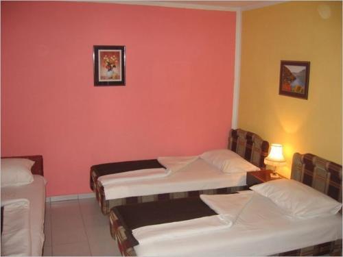 Сутоморе: Pansion Casa Bianca