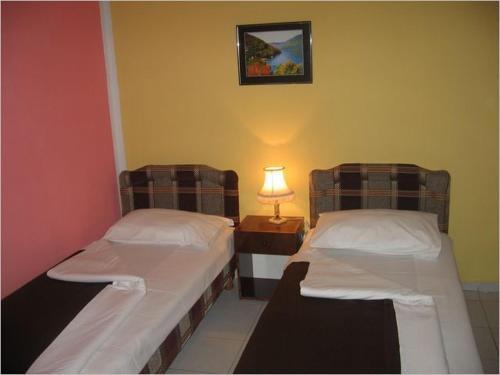 Сутоморе: Pansion Casa Bianca