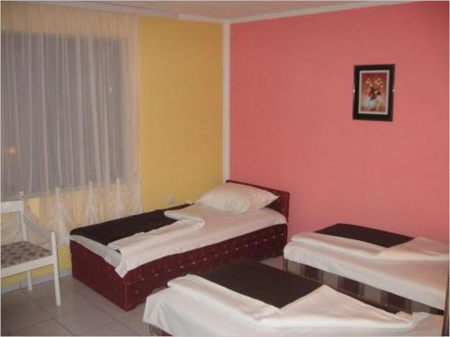 Сутоморе: Pansion Casa Bianca