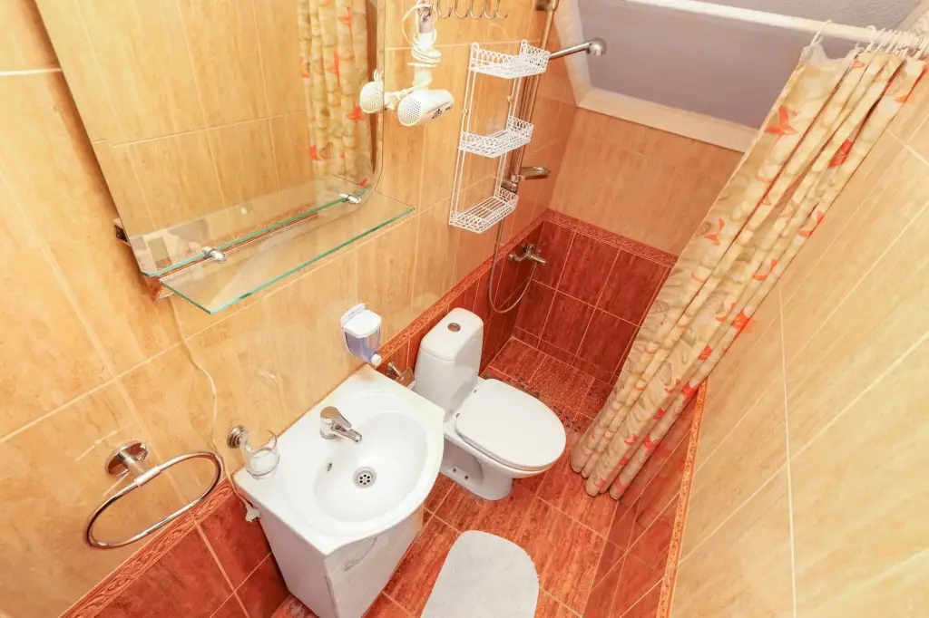 Тиват: Apartments Villa Lastva