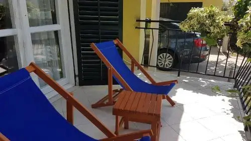 Биела: Apartments TM