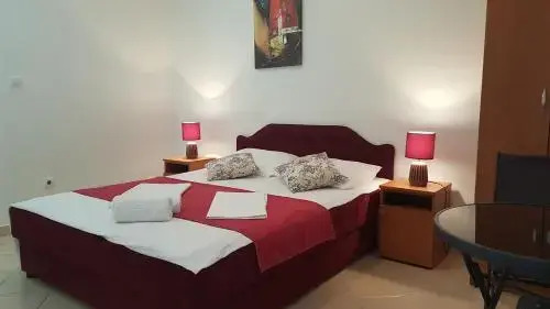 Биела: Apartments TM