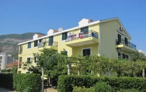 Биела: Apartments TM