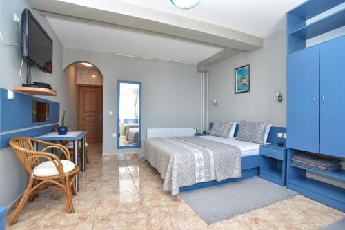 Свети-Стефан: Apartments and Rooms Drago