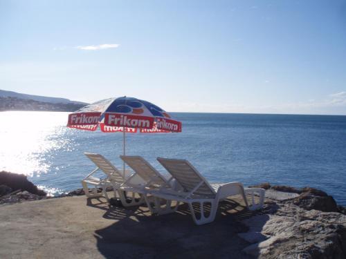 Добро Вода: Vila Dora