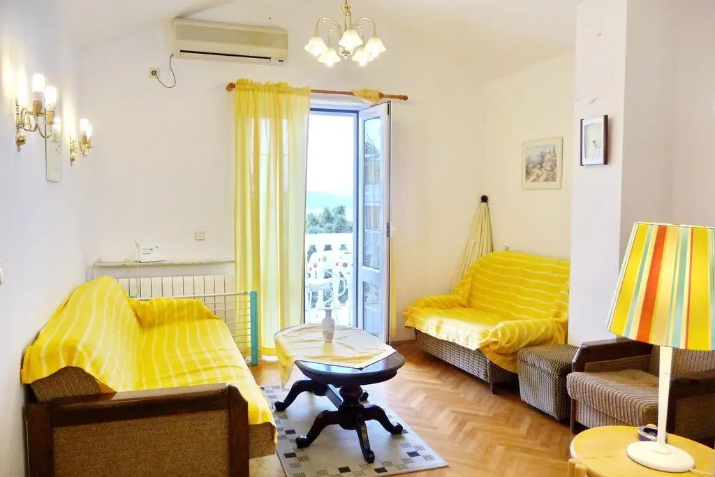 Свети-Стефан: Apartments Sana
