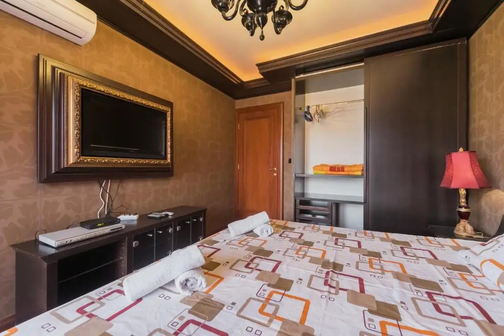 Доброта: Apartments Coral