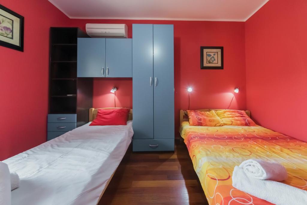 Доброта: Apartments Coral