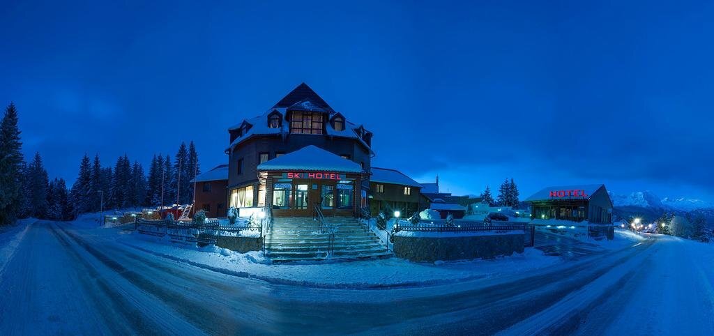 Ski Hotel — фото 1
