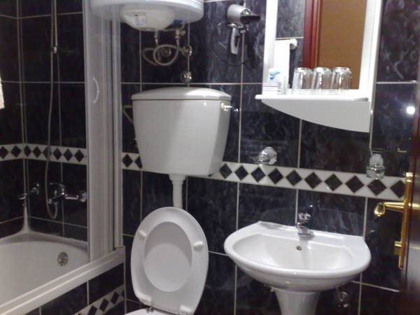 Колашин: Private accommodation Lidija Rakočević