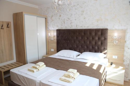 Ульцинь: Apartments and Rooms Holiday