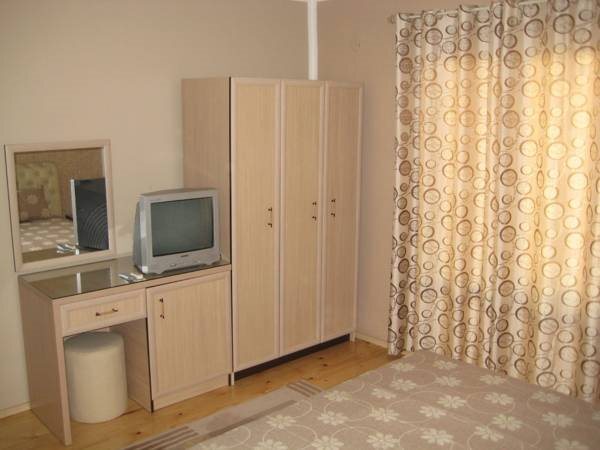 Ульцинь: Apartments and Rooms Holiday