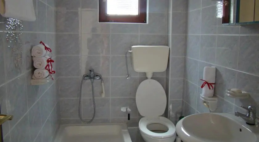 Будва: Apartments Svorcan