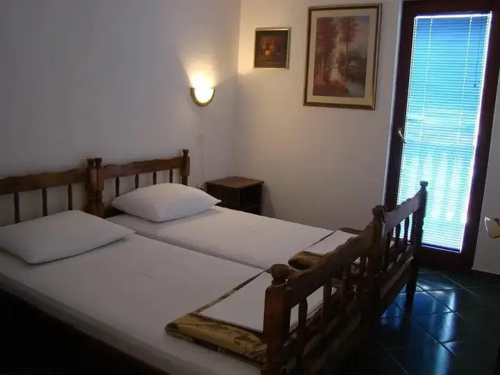 Будва: Apartments Svorcan