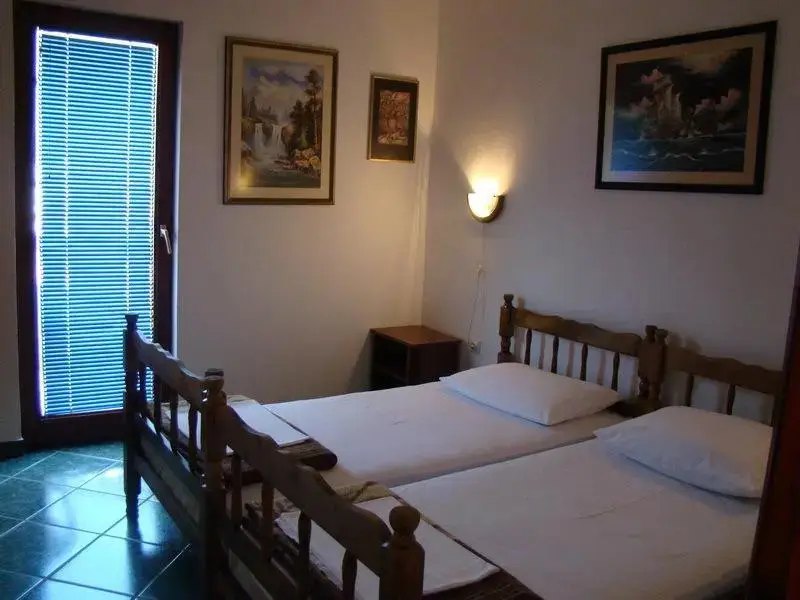Будва: Apartments Svorcan