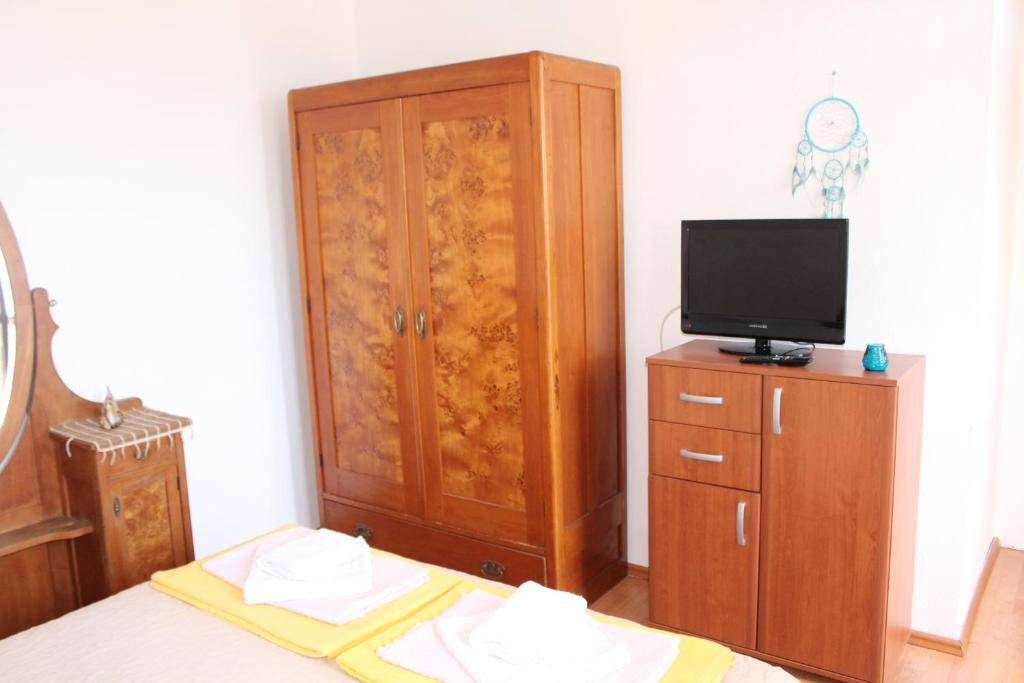 Херцег-Нови: Guest House Tomanovic