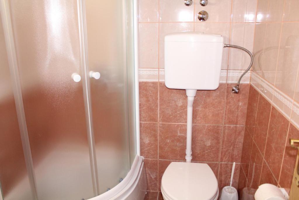 Херцег-Нови: Guest House Tomanovic