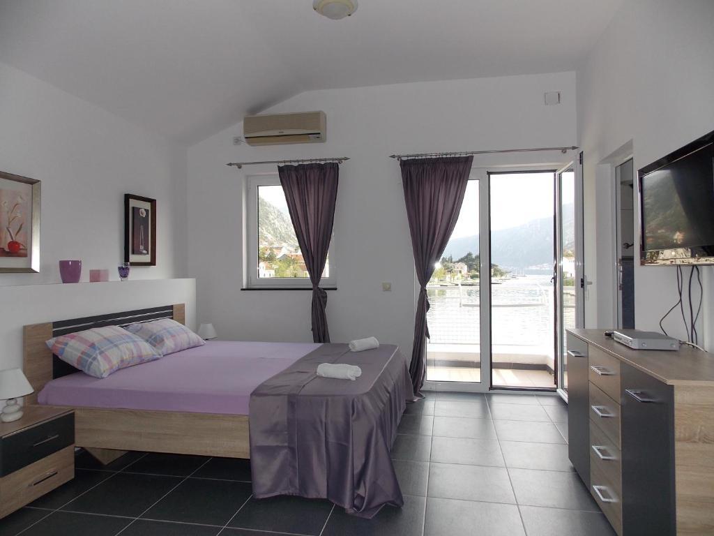 Доброта: Apartments Villa PM