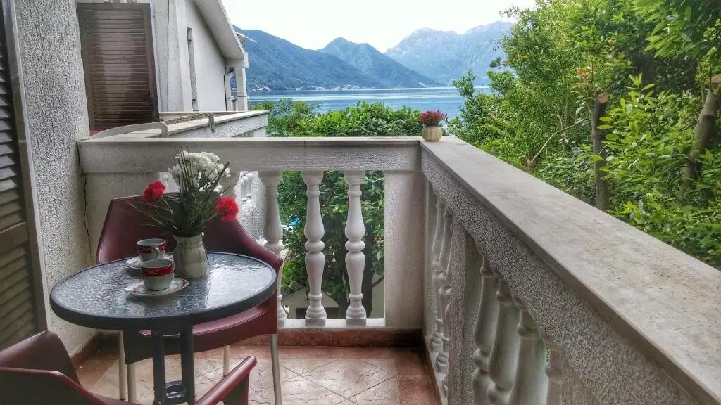 Доброта: Apartments Villa PM