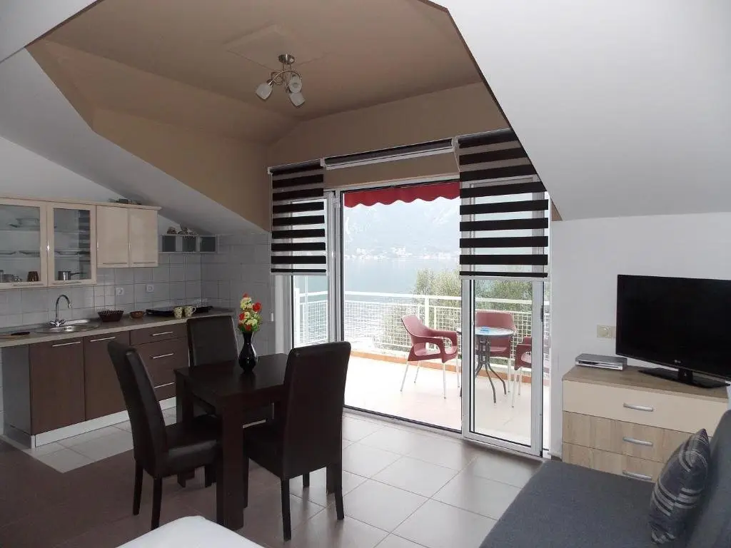 Доброта: Apartments Villa PM