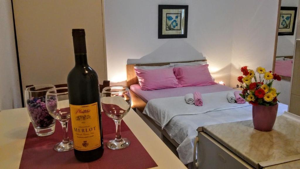 Доброта: Apartments Villa PM